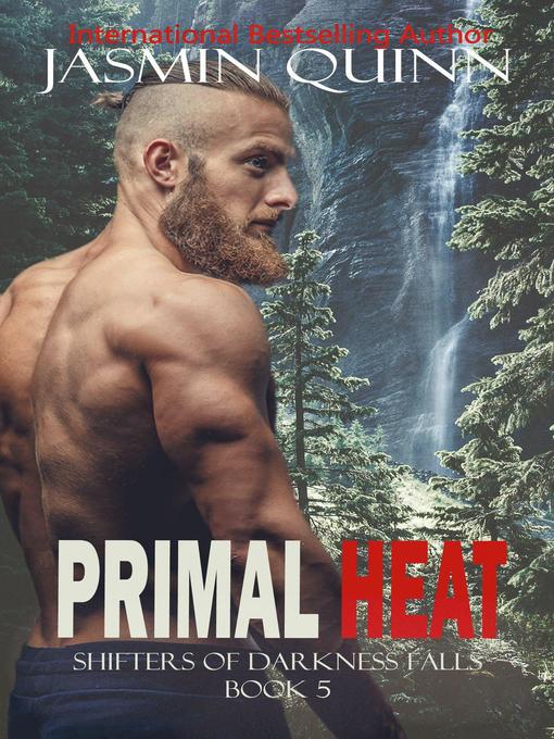 Title details for Primal Heat by Jasmin Quinn - Available